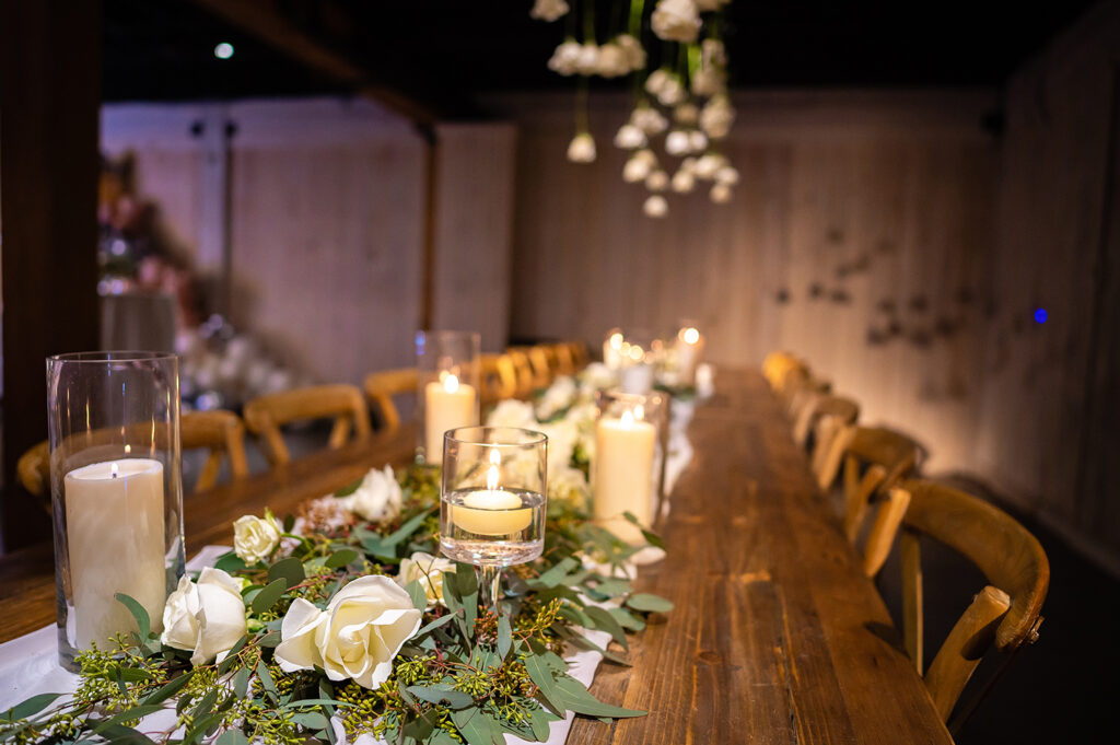 Five Design Trends You'll See in WeddingsThis Year