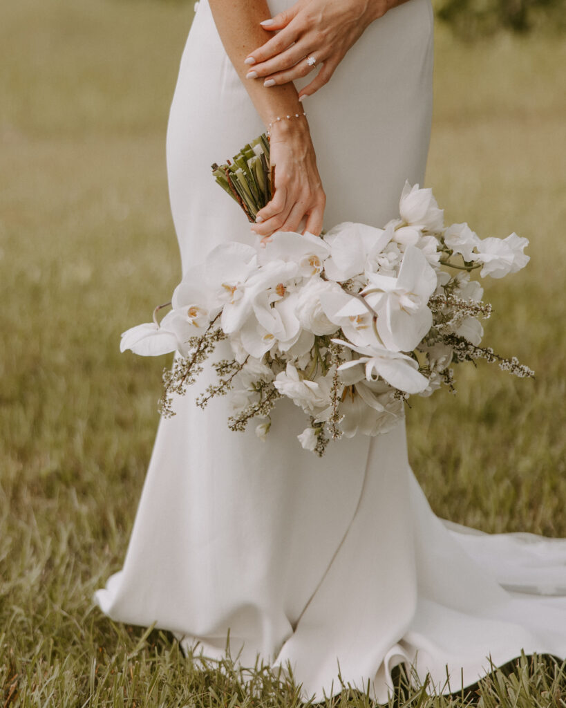 Whimsical Wedding Bouquet Trends