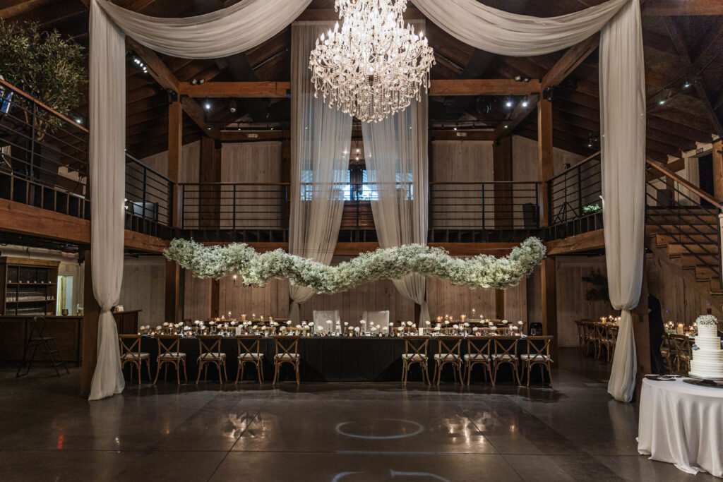 How Details Can Elevate Your Wedding