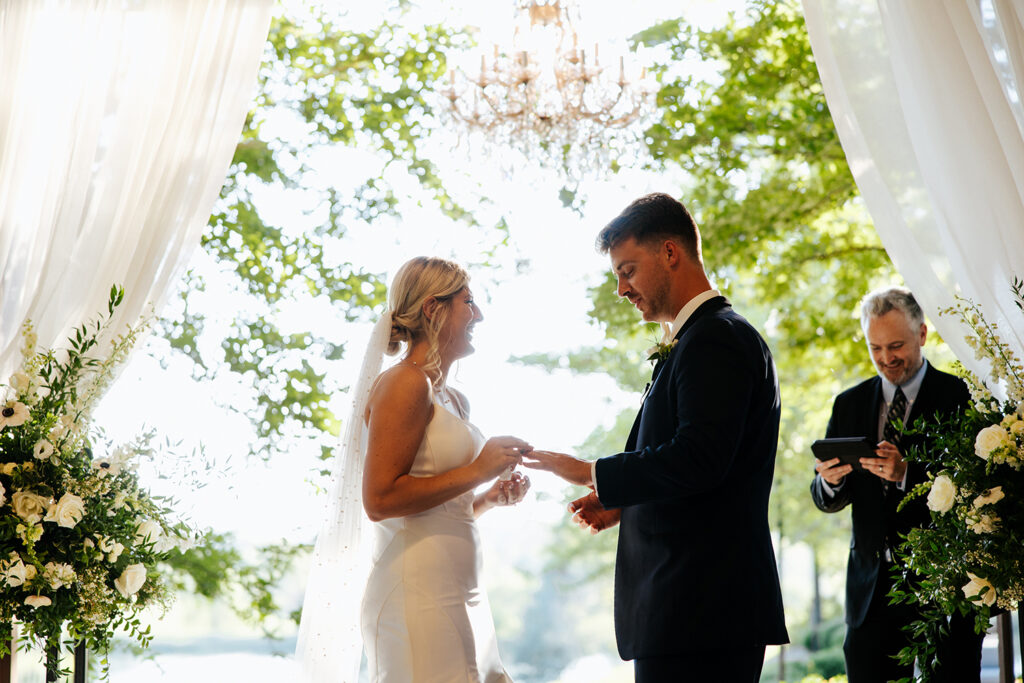 Why You Should Hire a Professional Officiant