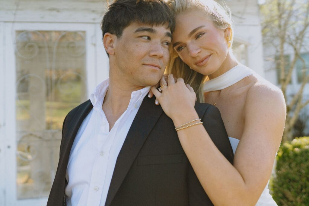 How To Have The Best Engagement Session
