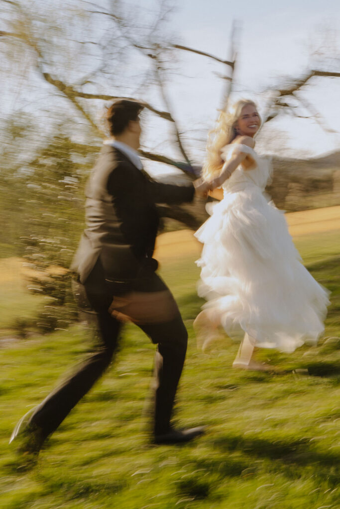 Nashville Engagement shoot ideas