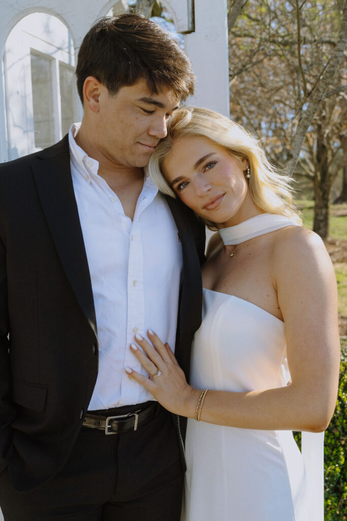 engagement outfit ideas