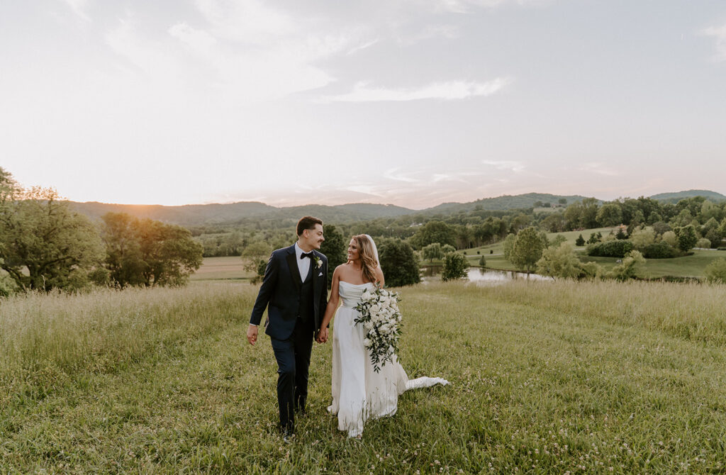 The Best Nashville Wedding Venue