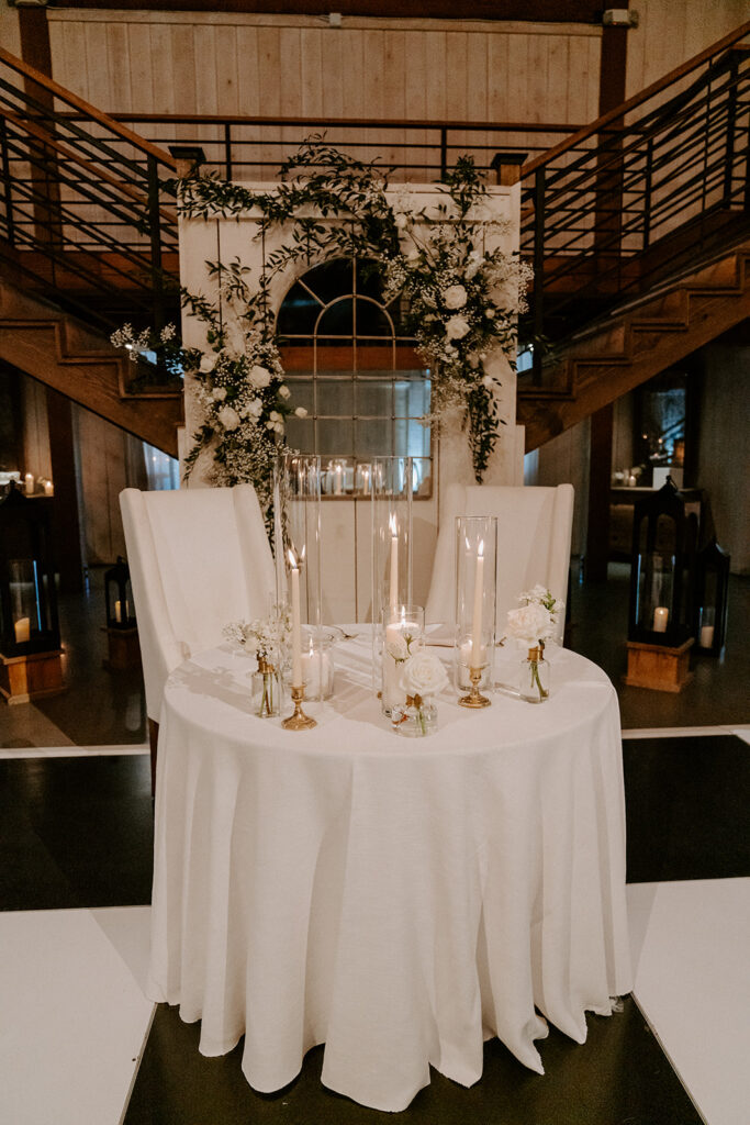 Nashville Best Wedding Florist