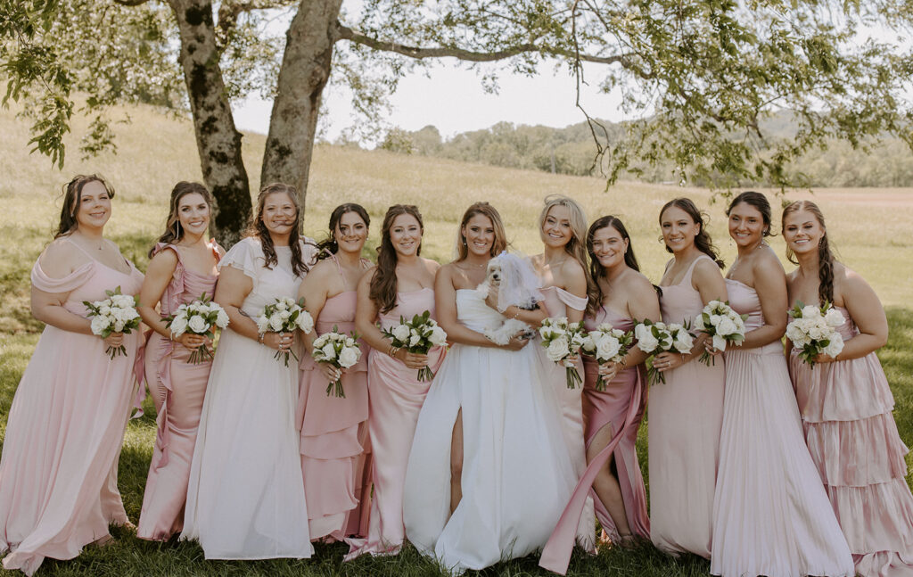 What Couples Should Know Before Scheduling a Wedding Venue Tour