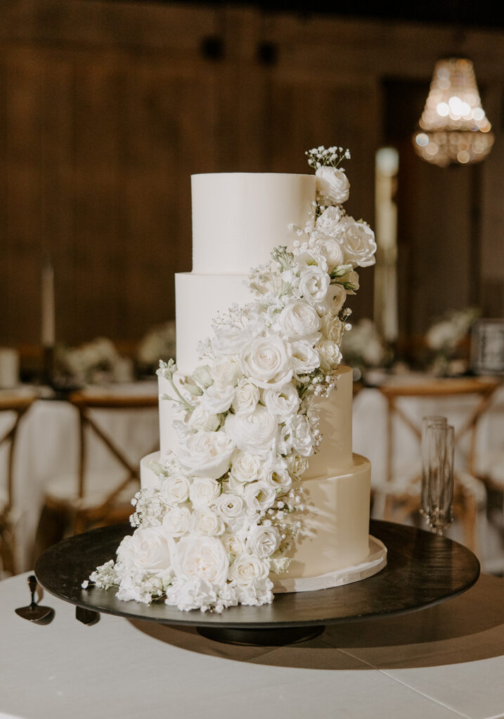 All inclusive wedding venue in Nashville