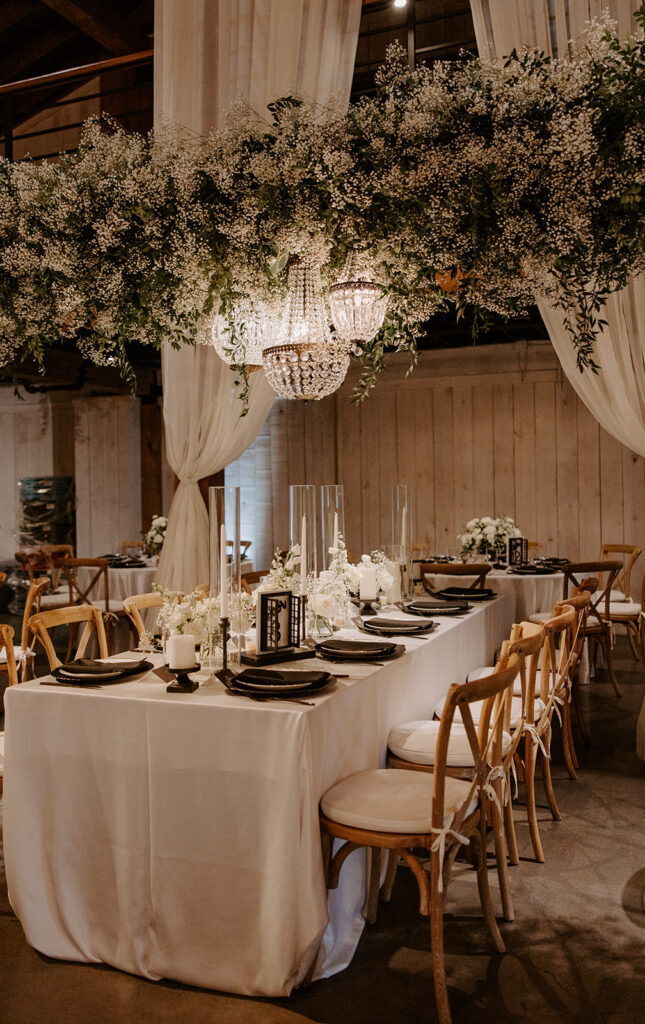 The Bloom House Wedding Floral Design