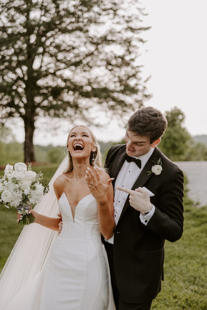 Nashville Farm Wedding Venue