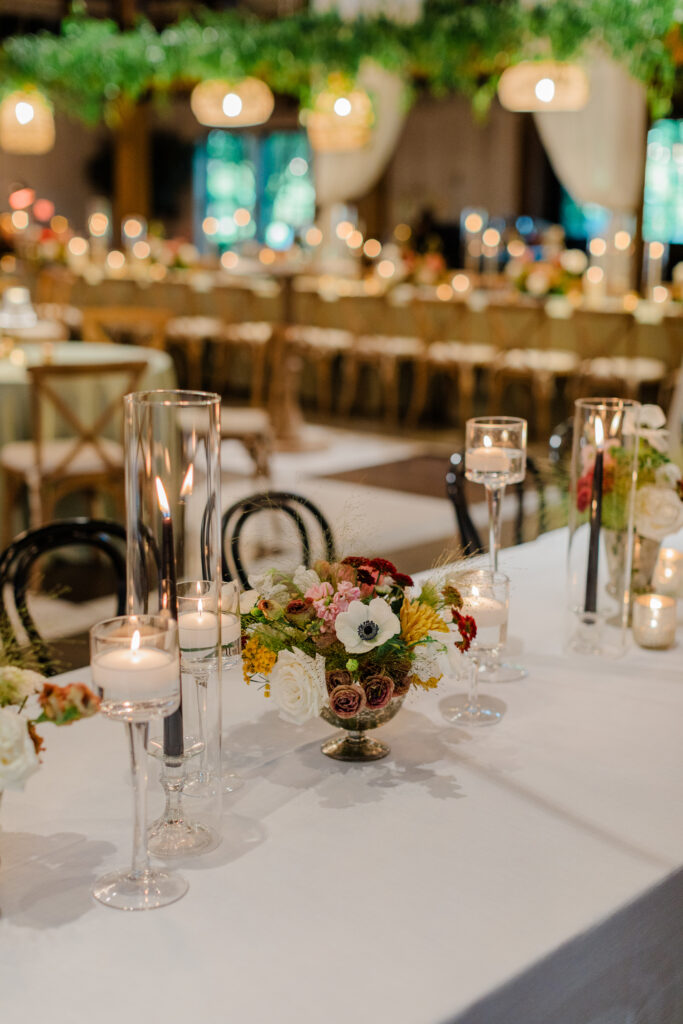 black and white wedding ideas
