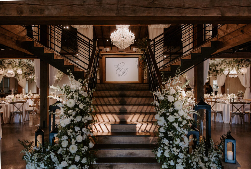 Best Nashville Wedding Venue