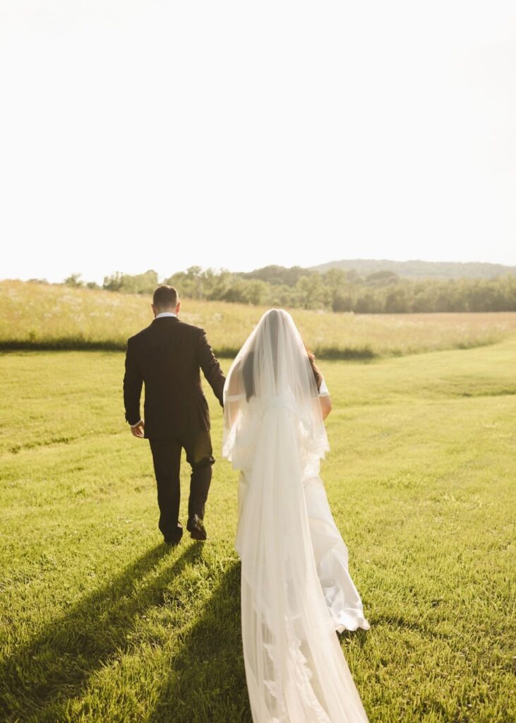 Nashville Destination Wedding