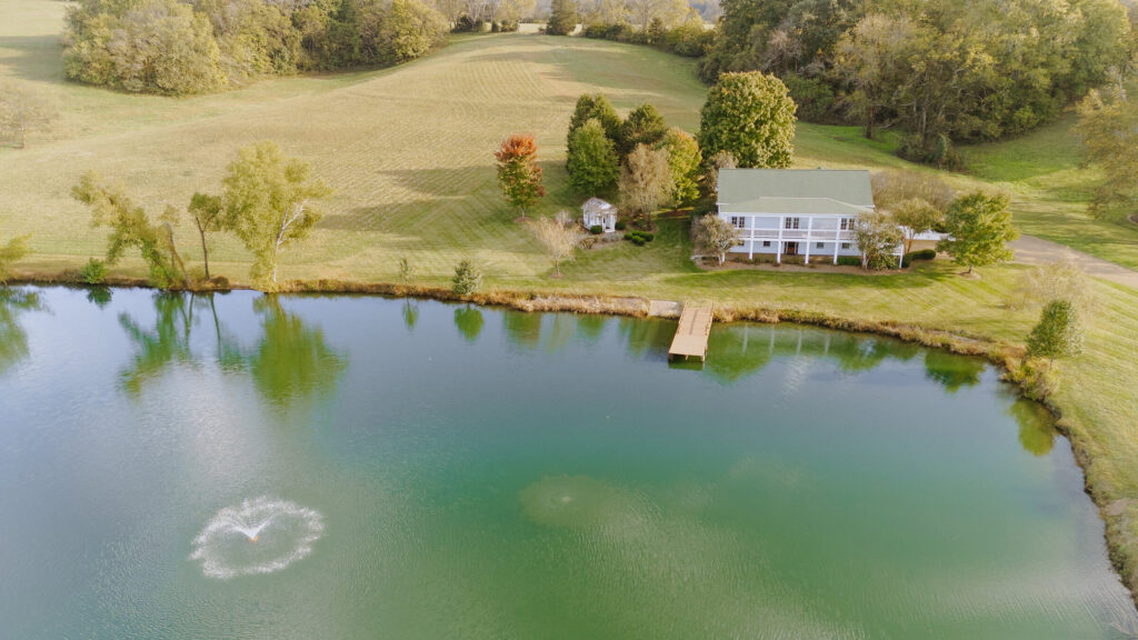 Nashville Wedding Venue