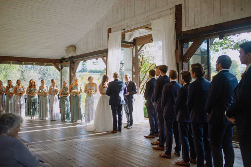 Nashville Destination Wedding Venue