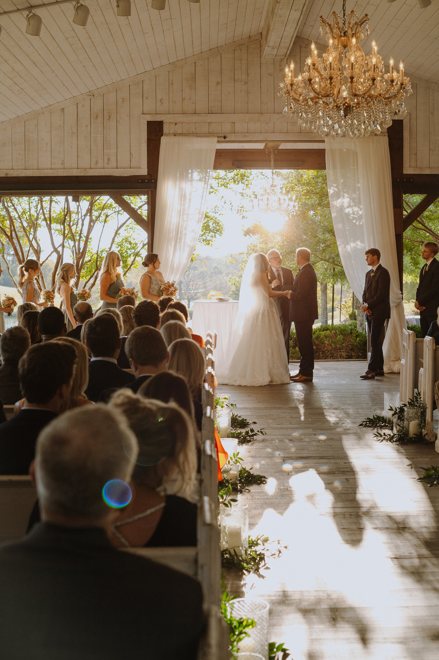 Nashville Destination Wedding Venue
