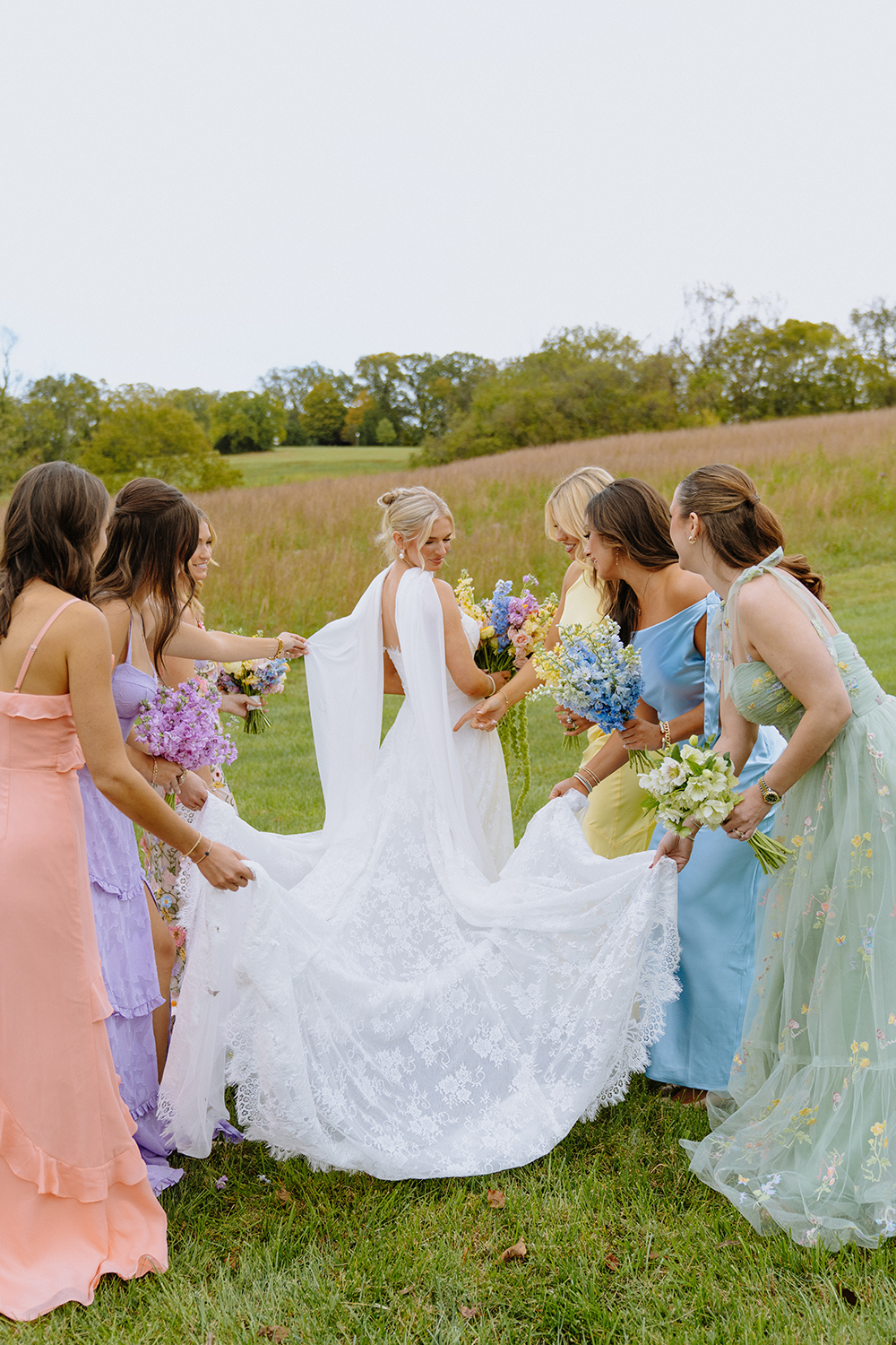 Kara Warren Wedding Photographer