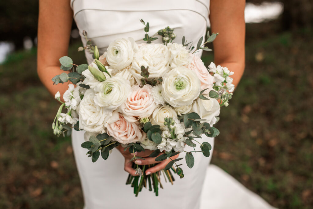 The Bloom House Florals
