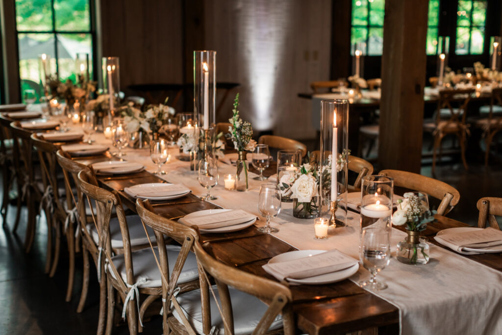 Destination Wedding Venue