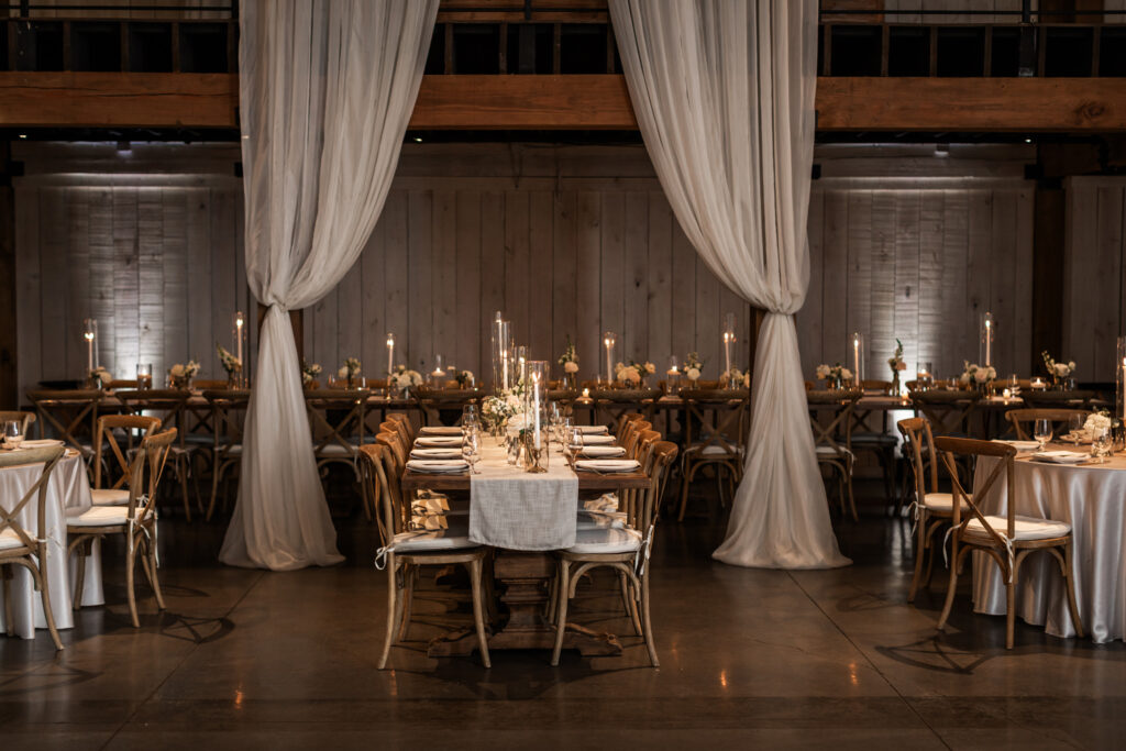Nashville Wedding Venue