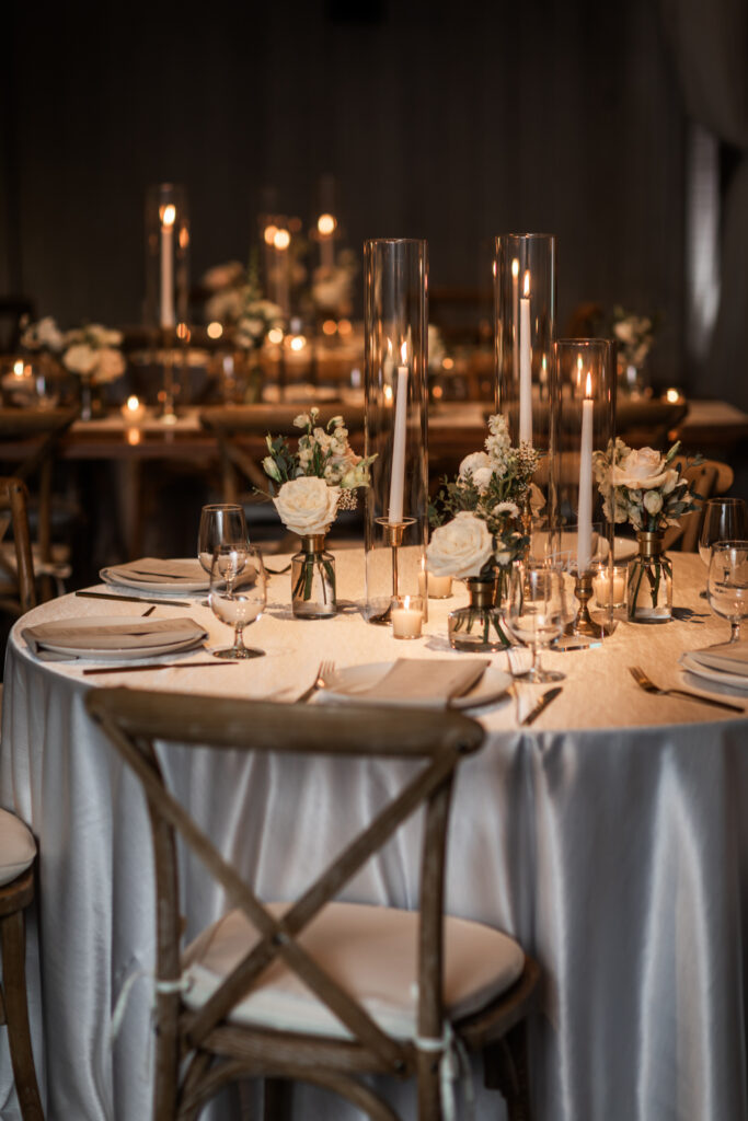 all-inclusive wedding venue