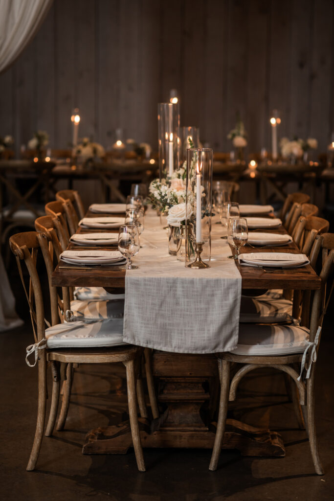 all-inclusive wedding venue