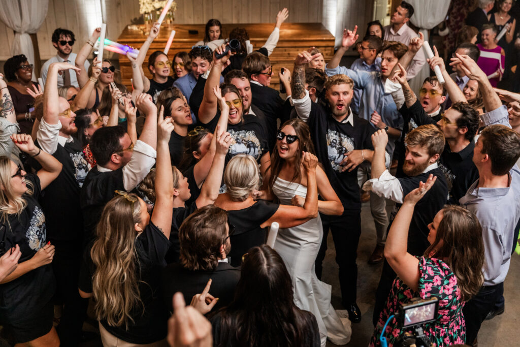 Nashville Wedding Entertainment