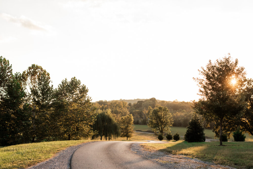 What Does an All Inclusive Wedding with No Upgrades Look Like at Mint Springs Farm?