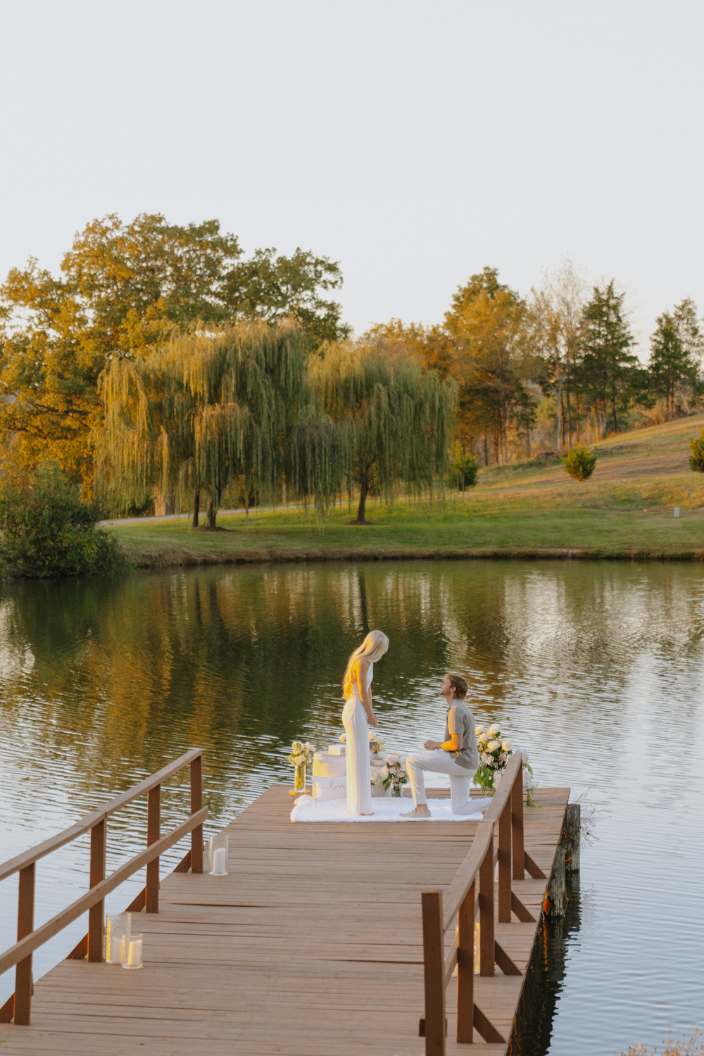 You're Engaged, Not What?!