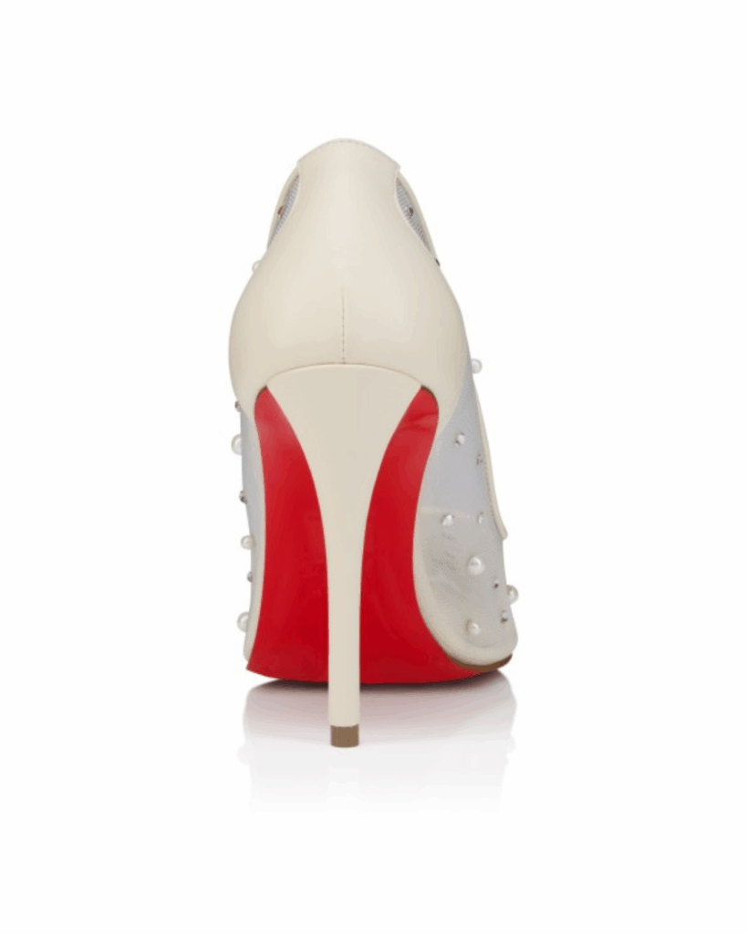 2026 bridal shoe trends