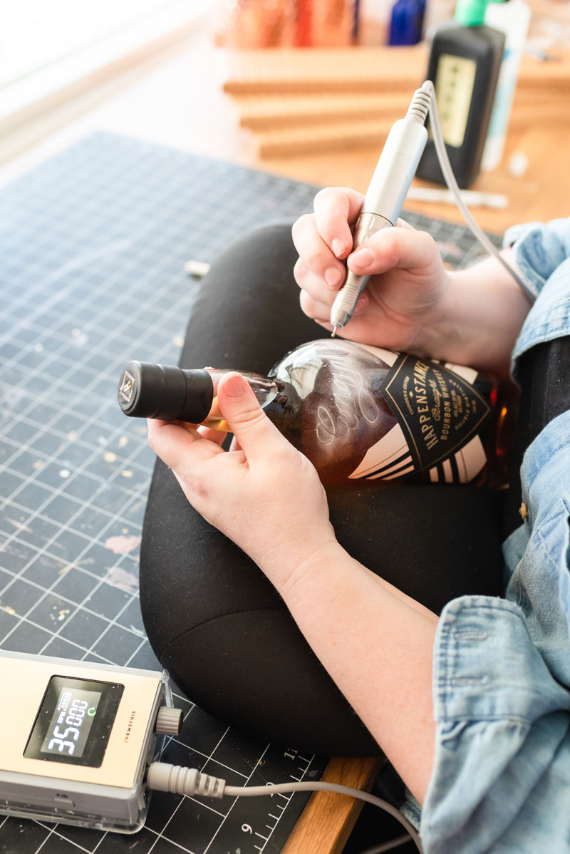 custom engraving Nashville