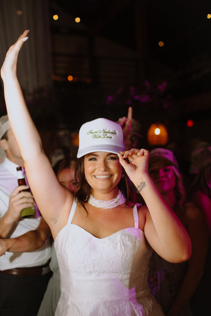 custom wedding favors