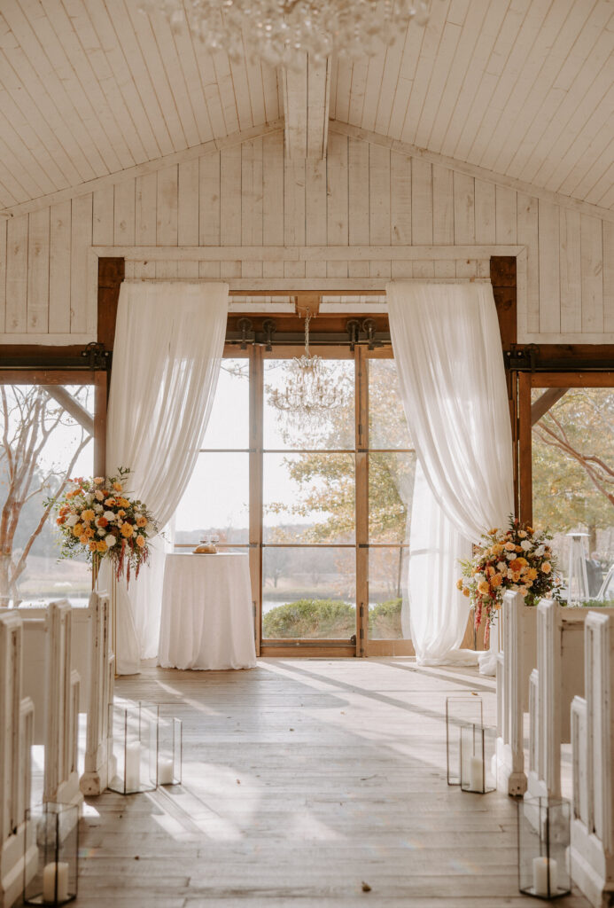 best Nashville wedding venue