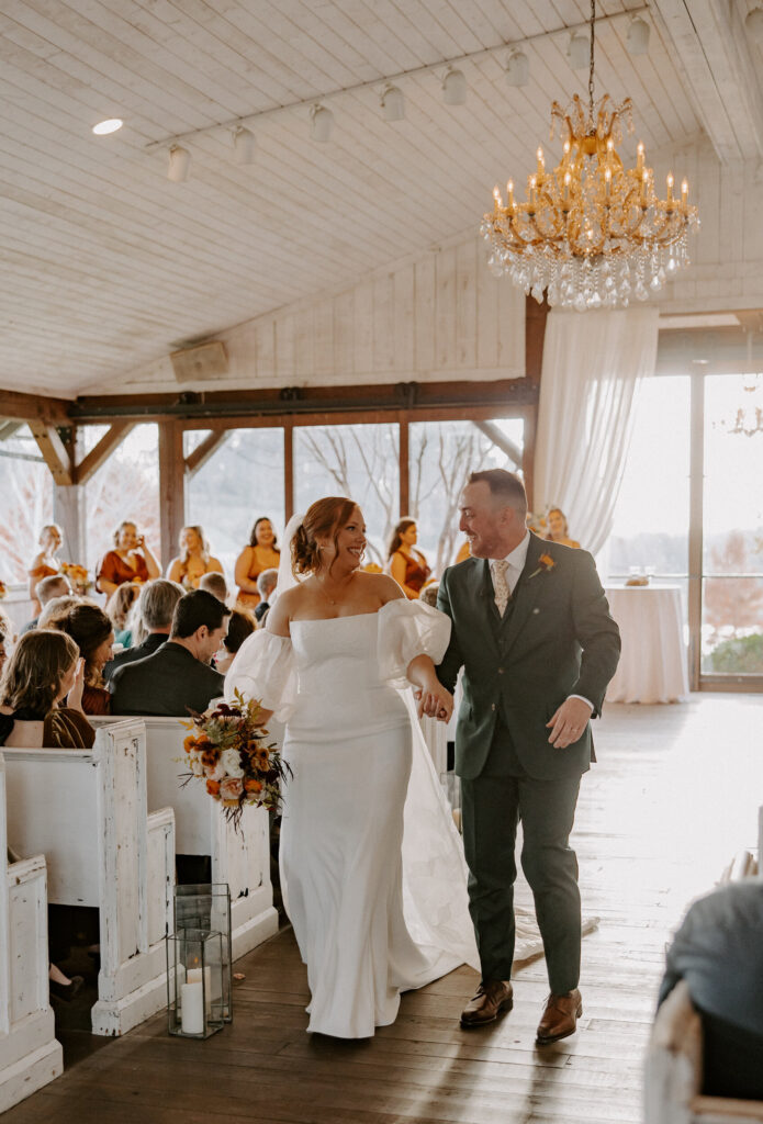 elegant Nashville wedding venues