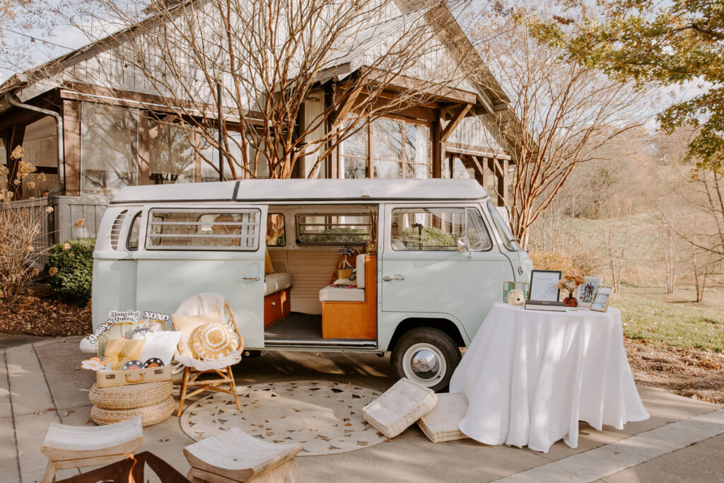 what is an all inclusive wedding venue