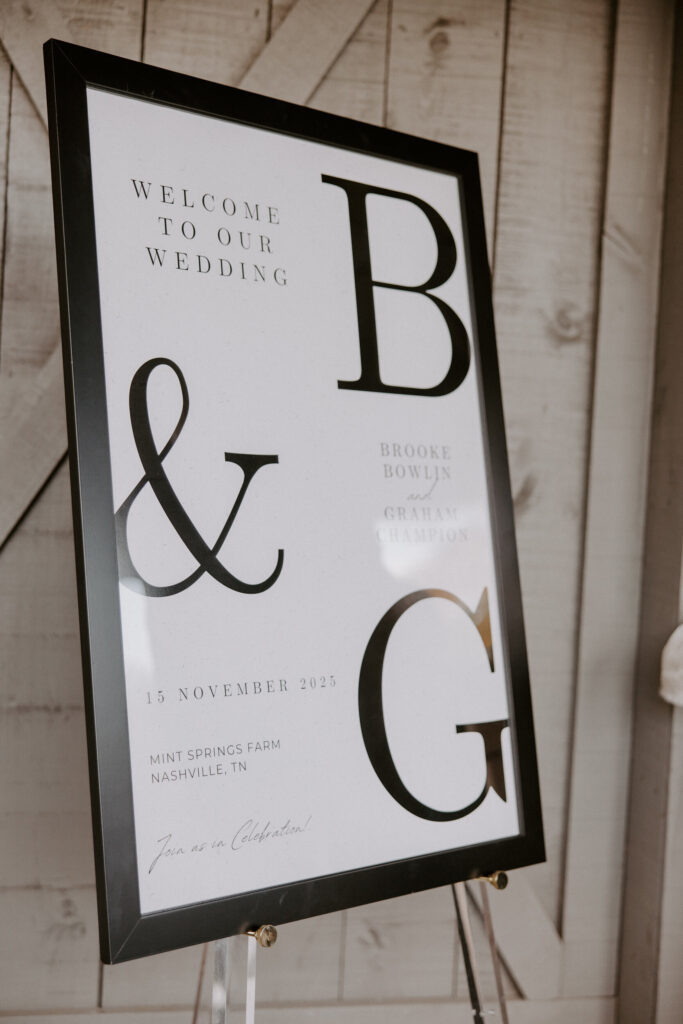 why you need a wedding planner