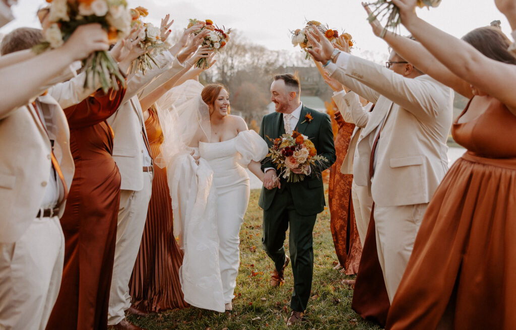 do I need a wedding planner