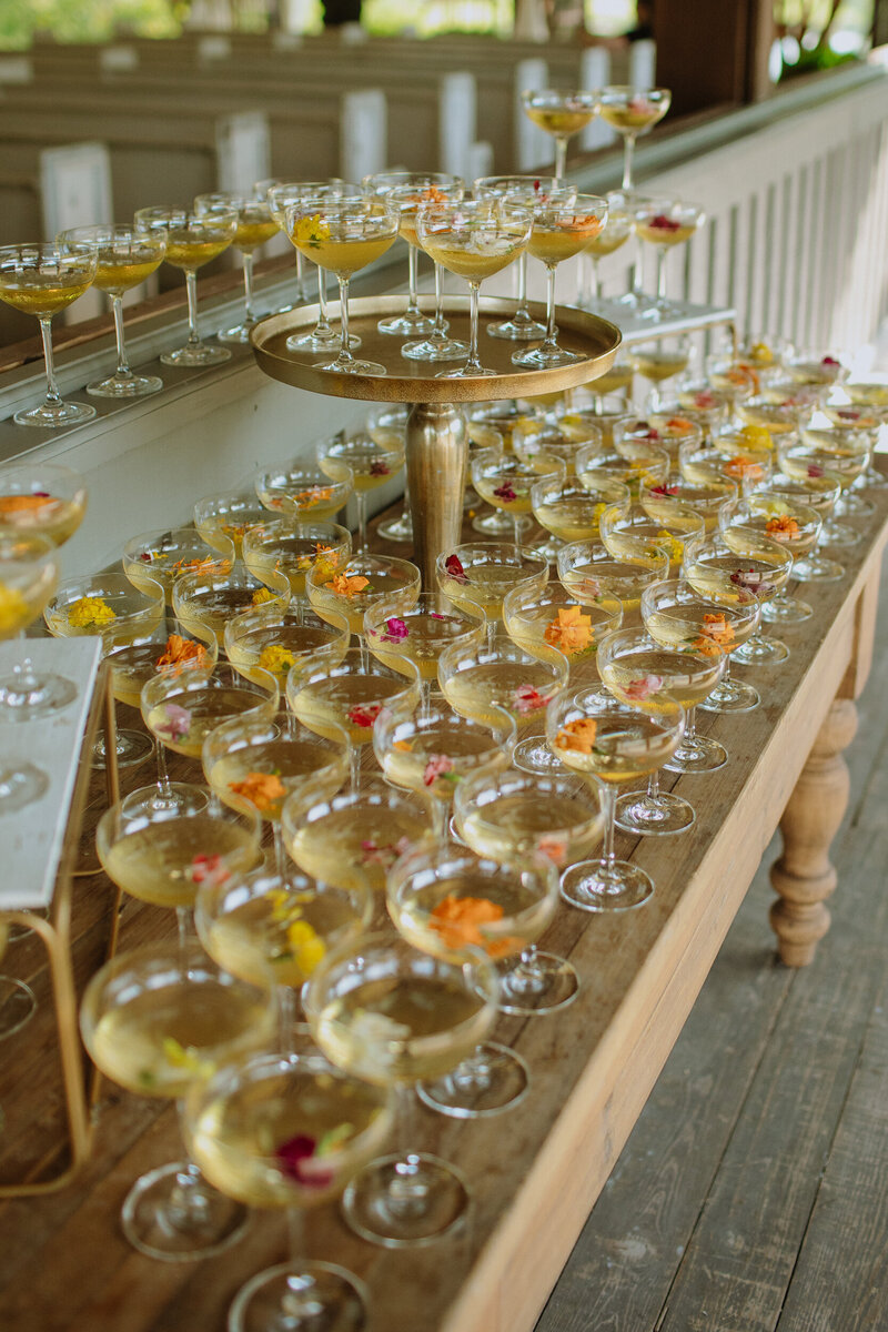 Memorable Wedding Experiences 