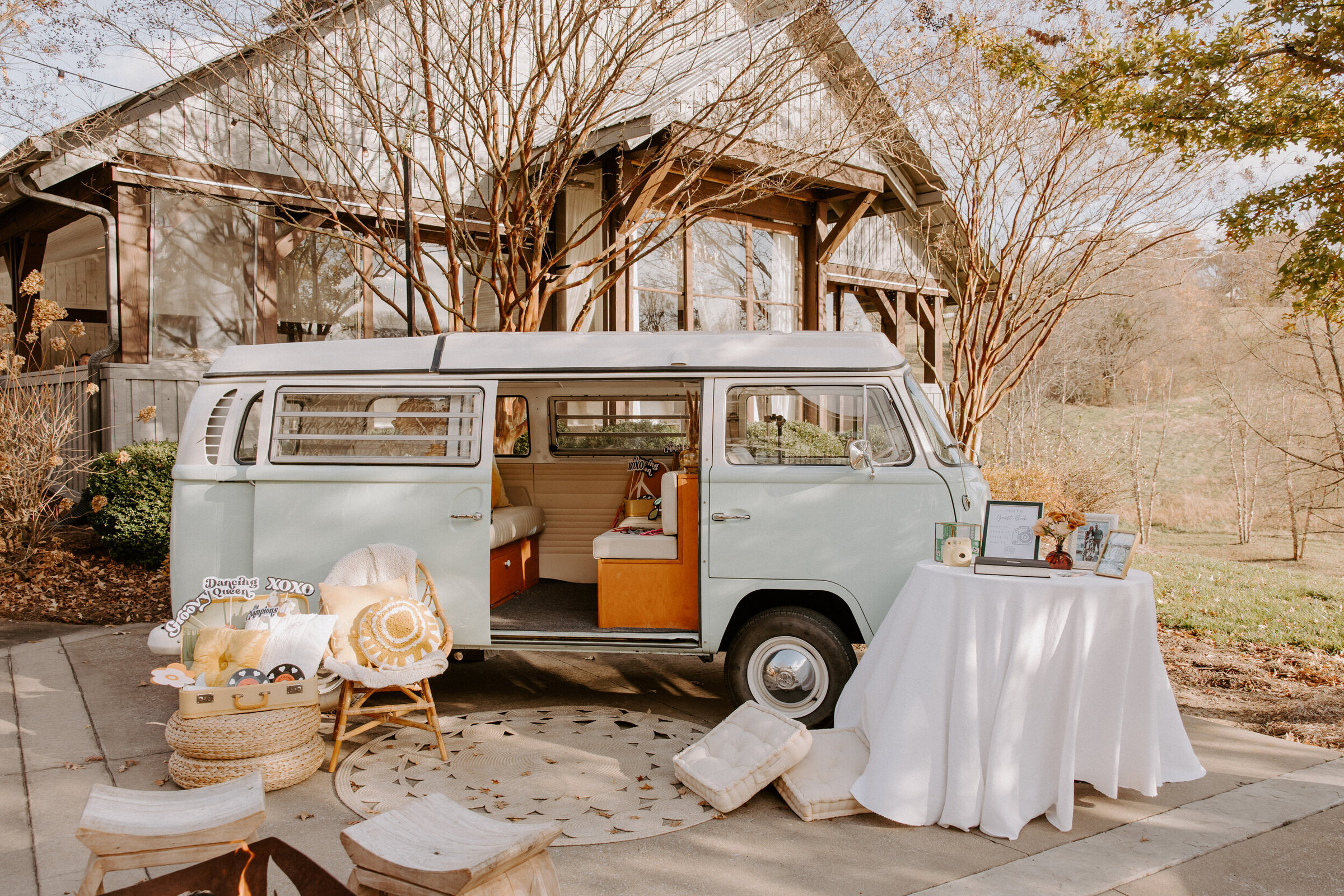 Memorable Wedding Experiences  IdeasPhotoBooth Ideas Nashville